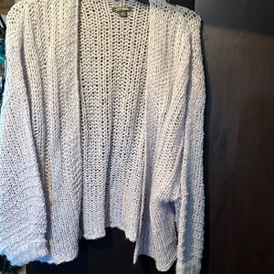 Wild fable ladies sweater
